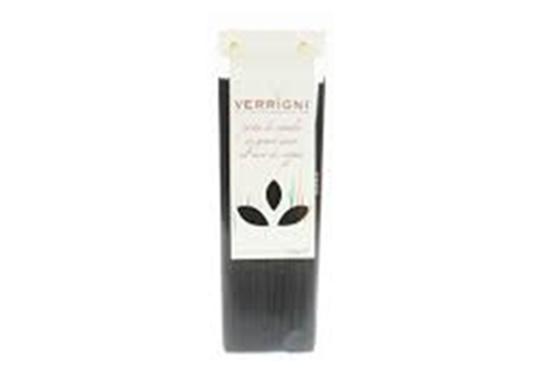 Squid Ink Spaghetti Verrigni 500g