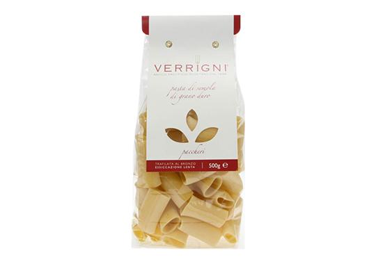 Paccheri Verrigni 500g