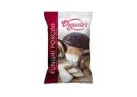 Porcini Mushrooms Whole 1kg frozen