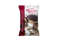 Porcini Mushrooms Cubes 1kg bag frozen
