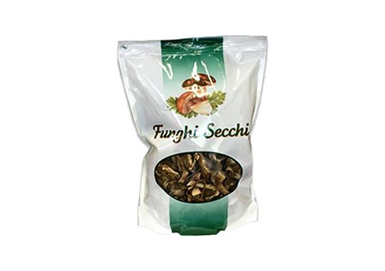 Dried Porcini Mushrooms Sliced 500g