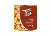 Chickpeas Mamma Tina 3kg