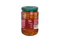Sundried tomatoes in oil Mamma Tina 1.6kg jar