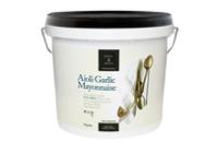 Aioli Garlic Mayonnaise 10kg