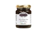Truffle sauce black Jimmy Tartufi 90gr jar