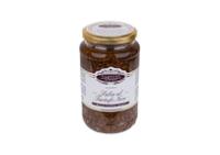 Truffle sauce black Jimmy Tartufi 500g jar