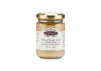 Truffle sauce white Jimmy Tartufi 90g jar