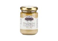 Truffle sauce white Jimmy Tartufi 130g jar