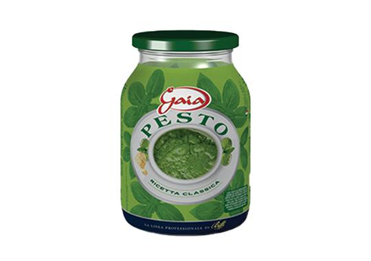 Pesto Gaia 980g