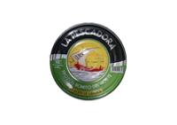 White tuna chunks in oil Serrats 1kg