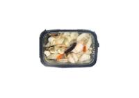 Antipasto Seafood Tosi e Raggini 200g tray