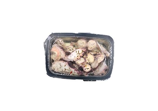 Octopus salad Tosi e Raggini 200g
