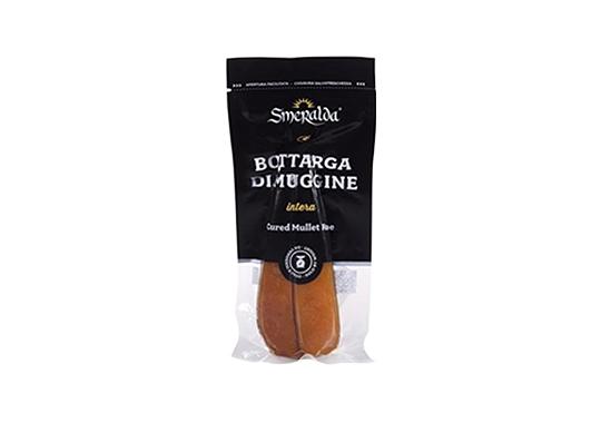 Bottarga whole Smeralda 40/70gr approx