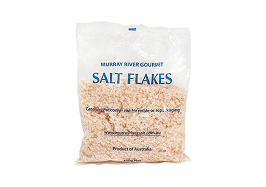 Murray River Salt 500g pack