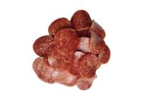 Pepperoni Mild Salami Sliced