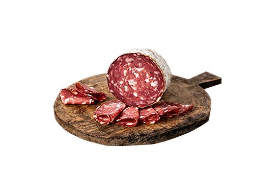 Casalingo tromba mild Puopolo 2.5kg approx