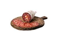 Sopressata Tromba Hot Puopolo approx 2.5kg