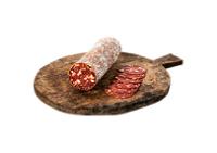 Sopressata Hot Puopolo approx 800g