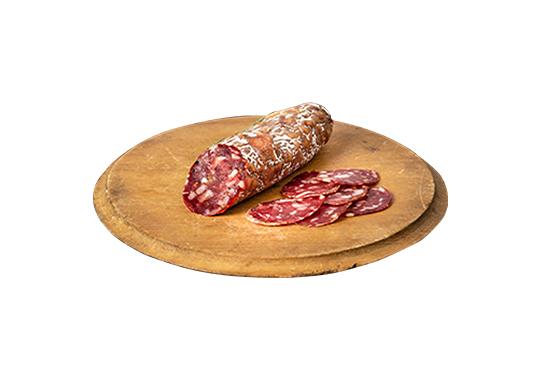 Finocchiona Salami Puopolo 200g approx