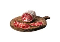 Capocollo Mild  Puopolo 1kg approx