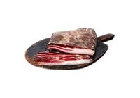 Pancetta Flat Puopolo approx 1kg