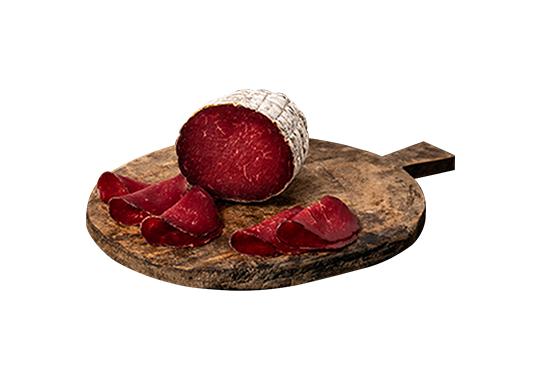 Wagyu Bresaola  approx 1kg