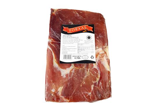 Serrano Block Porxas approx 5kg