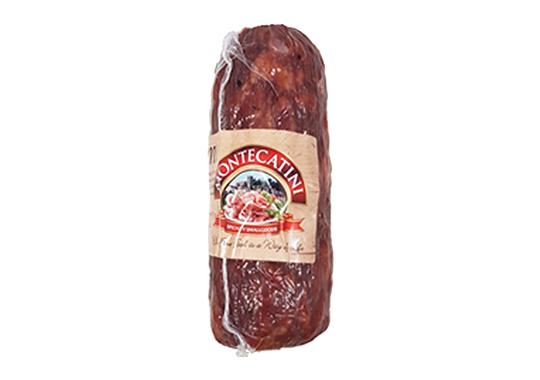 Duck Salami approx 300gr