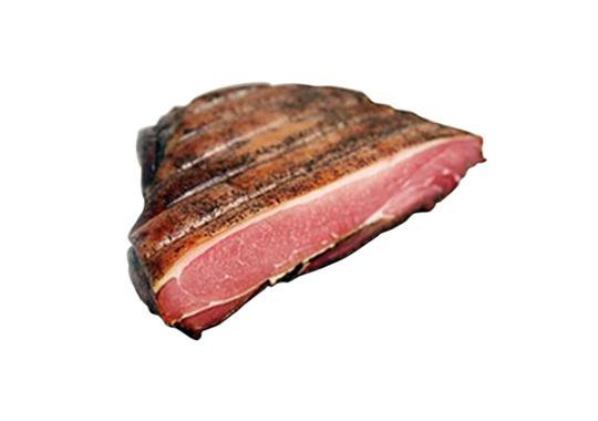 Serrano smoked 5kg