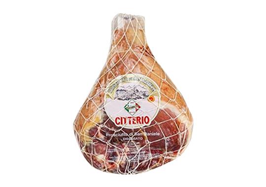 San Daniele Citterio 16 months approx 7.5kg