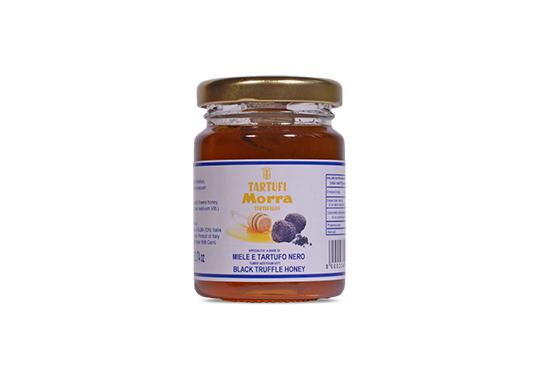 Truffle Honey Jar 120g