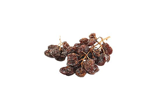 Muscatel Clusters 4kg box