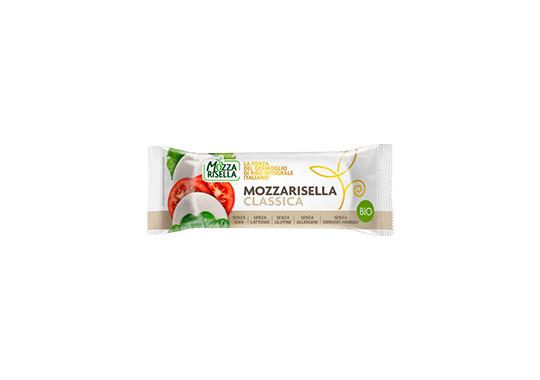 Mozzarisella Classic Iqf 1kg