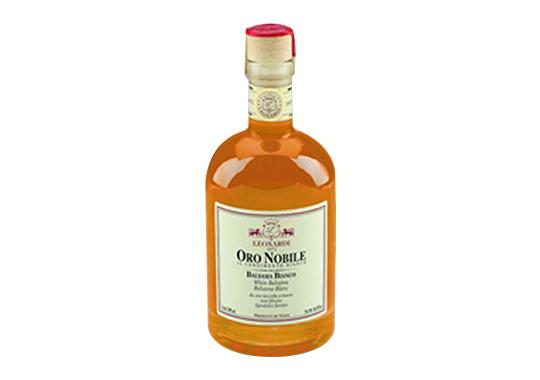 White Balsamic Oro nobile Leonardi 250ml