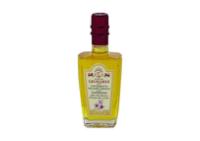 Saffron white balsamic condiment Leonardi 250ml