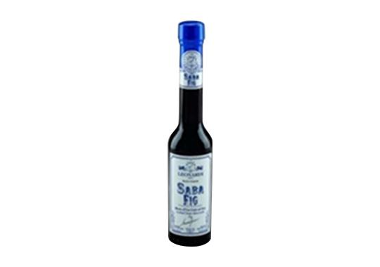 Vincotto Saba Fig Leonardi 250ml