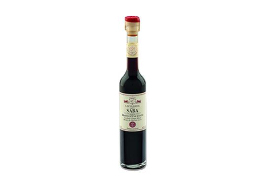 Vincotto 3 Travasi Leonardi 100ml
