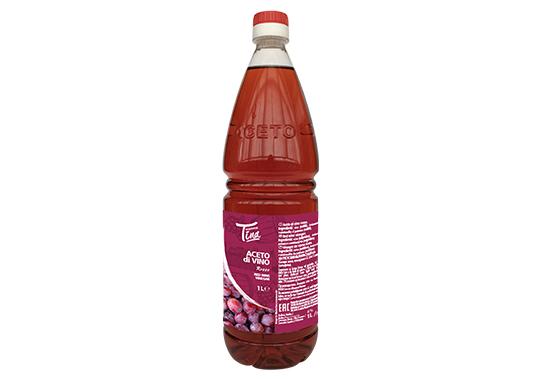 Red Vinegar Mamma Tina 1lt